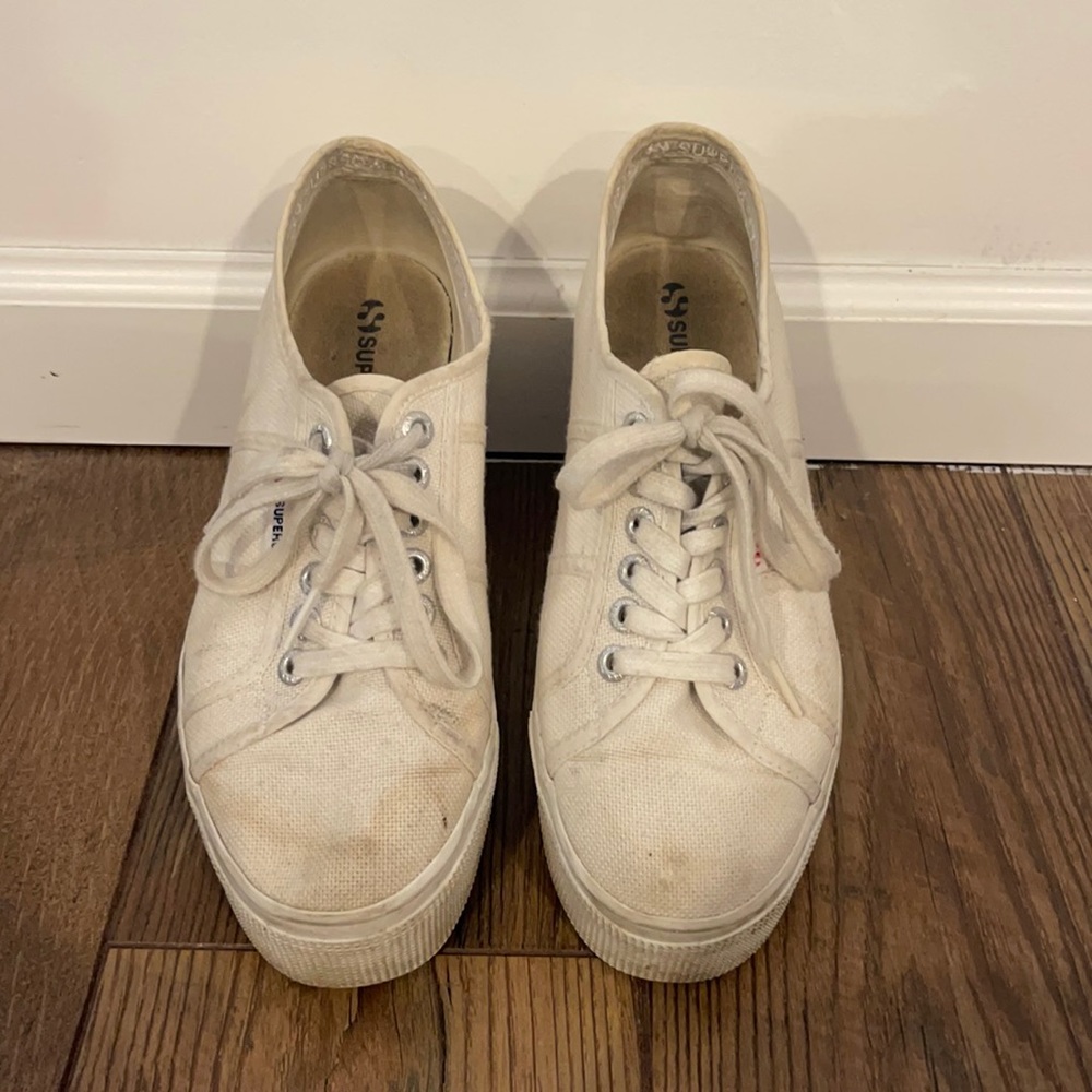 Superga sneakers